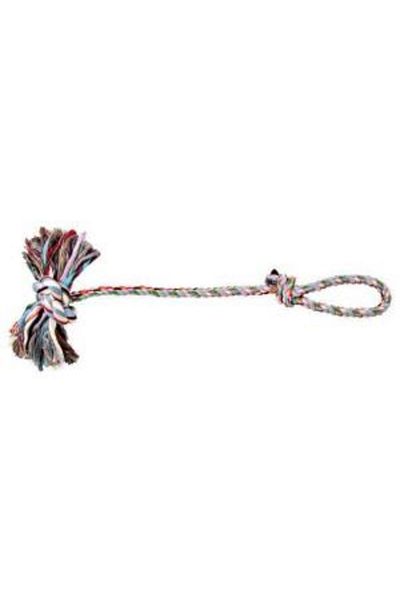 Trixie 70cm Dental Dog Game - String