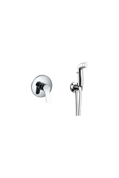 Fause Ankastre Taharet Batarya Seti Sıcak Soğuk SET104