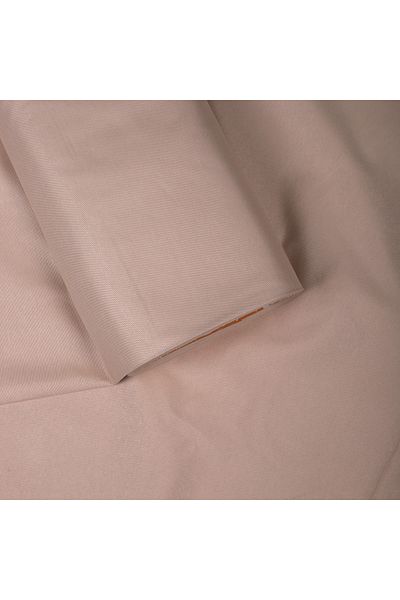 KAMİZ Duck Diaper Punch Λινό Ύφασμα Μπεζ