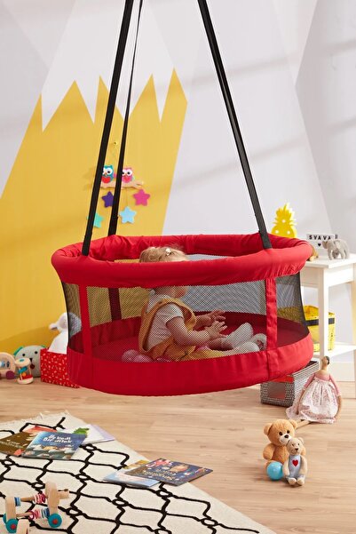 scoco Sepet Salıncak - Tavan Salıncağı - Çocuk Salıncağı