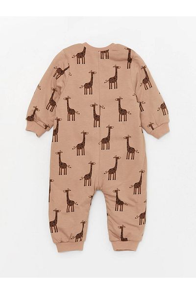 LC Waikiki 1.6 Toglu Fiber Baby Girl Sleeping Bag