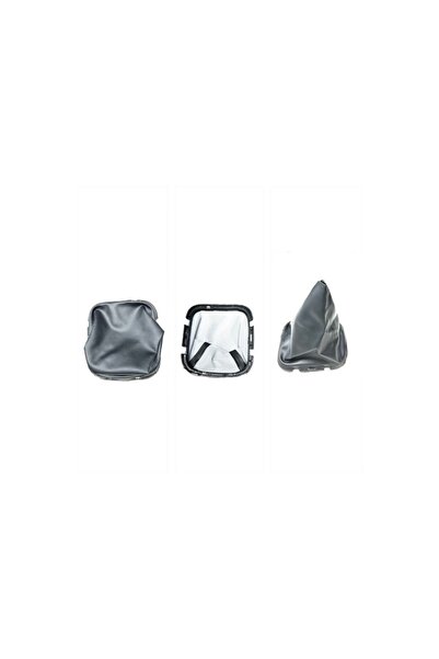 NS Nilser Auto Parts منفاخ ناقل الحركة نيسان نافارا 2007-2012