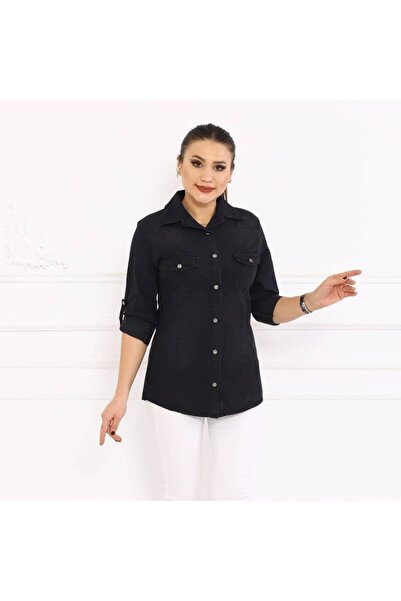 esmacamoda KOT GÖMLEK