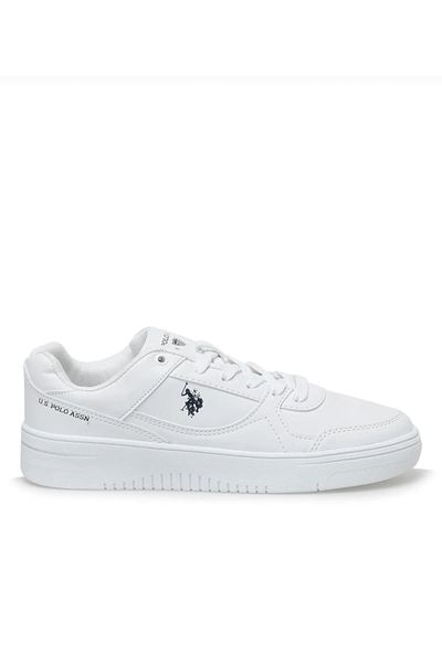 U.S. Polo Assn. βάση. ανδρικά αθλητικά παπούτσια polo lee