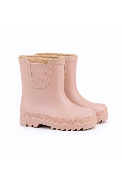 IGOR Unisex Παιδικές γούνινες μπότες χιονιού TOKIO BORREGUITO