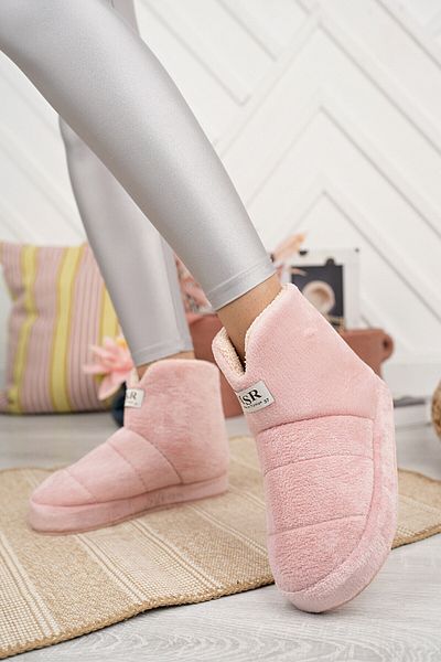 diya shoes Γυναικείες παντόφλες - μπότες και παπούτσια για το σπίτι, χοντρή ελαφριά σόλα