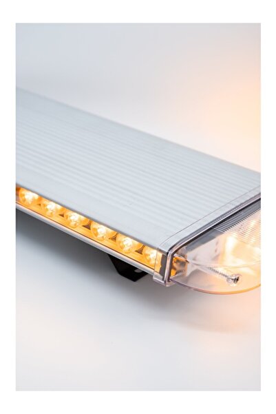 mısırlı grup Otokurtarıcı Tipi Işmakınası&traktör Tepe Lambası 80 cm 12 V ANİ...