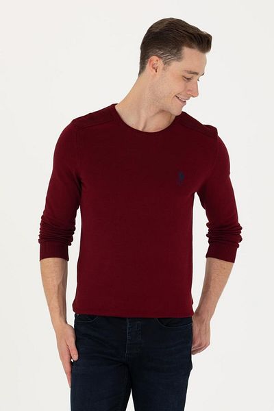 U.S. Polo Assn. БАЗА. Polo Assn. Основен пуловер Asil'Ce ButikHome