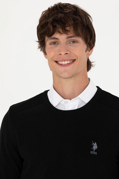 U.S. Polo Assn. БАЗА. Polo Assn. Основен пуловер Asil'Ce ButikHome