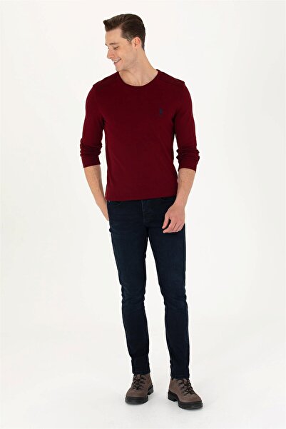 U.S. Polo Assn. Η.Π.Α. Polo Assn. Βασικό πουλόβερ Noble'Ce BoutiqueHome