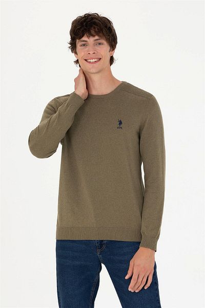 U.S. Polo Assn. БАЗА. Polo Assn. Основен пуловер Asil'Ce ButikHome
