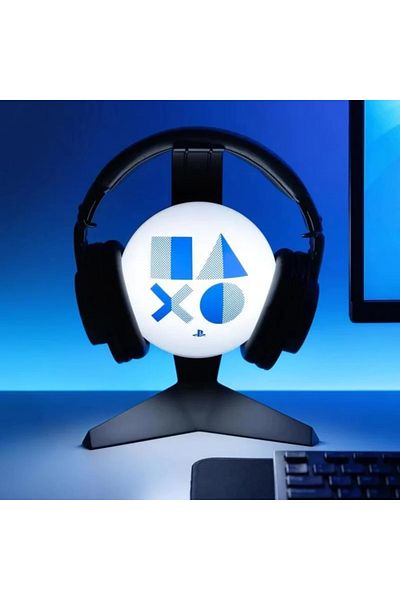 Paladone Playstation Headset Light V2