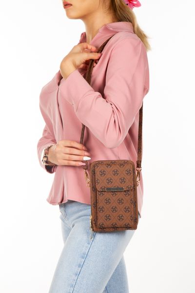Brown Women Bags Styles, Prices - Trendyol