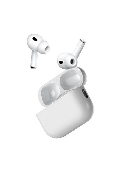 m.tk moveteck JB23 Profesyonel Kablosuz Dokunmatik Kulakiçi Bluetooth Kulaklı...