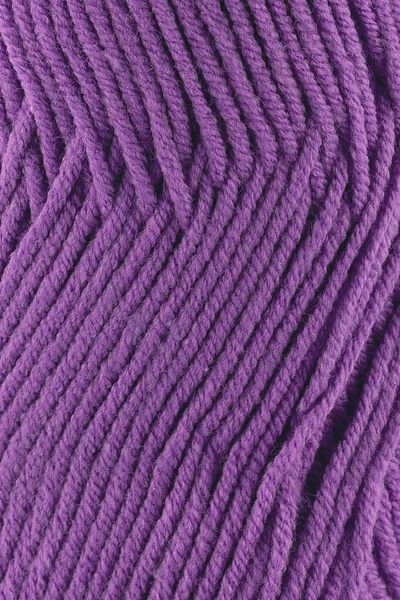 SENSY Chino Hand Knitting Yarn Sweater Blouse Yarn Vest Cardigan Yarn Tunic Yarn Amigurumi Yarn Purple 100 Gr - 330 M