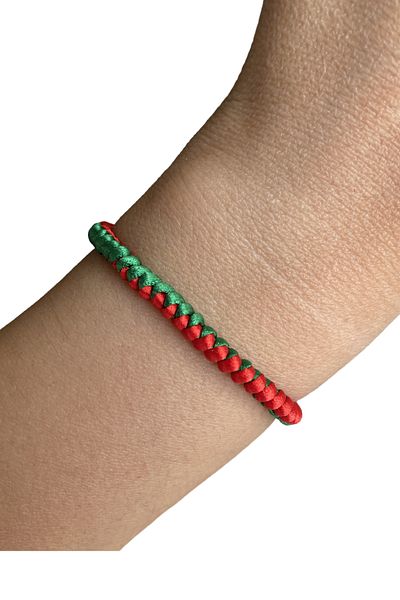 Chic Shoppine Karşıyakaspor Snake Bracelet