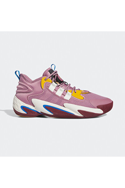 adidas Byw Select Erkek Pembe Spor Ayakkabı