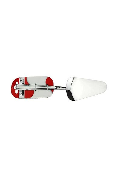 Kısmet Leaf Sauce Spatula