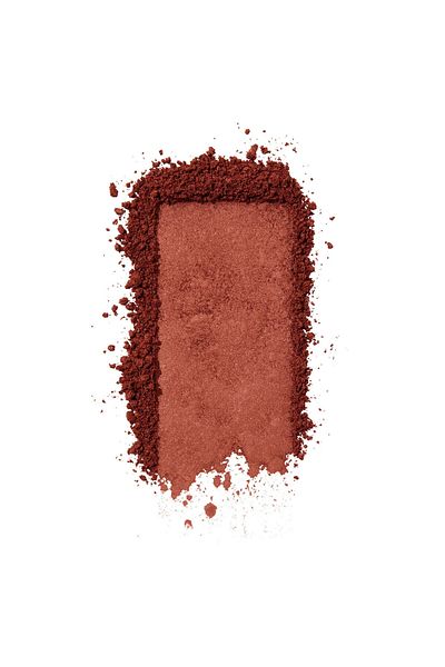 benefit cosmetics BENEFIT MINI - Terra Blush Tile and Gold Tones 2.5 Gr