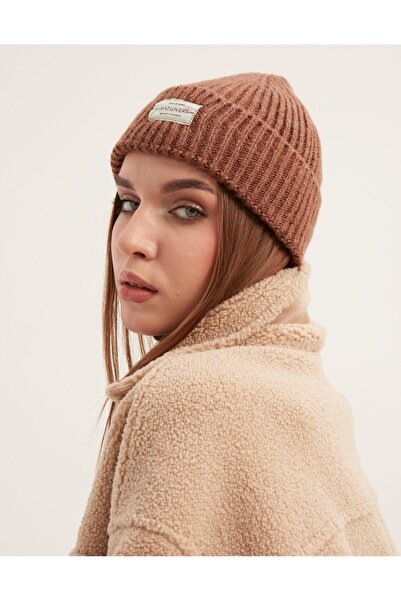 hatlovers gina %100 yün bere