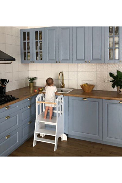 metserdeko Yardımcı Kule