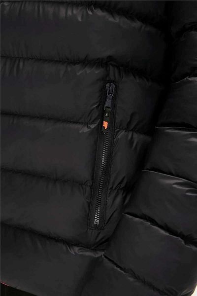 Bad Bear Men's Jacket Puffer Jacket Men's Coat 23.02.15.001 Nvy-1NAVY