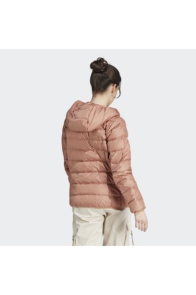 adidas W Ess L D Ho J - Comfortable Cutting