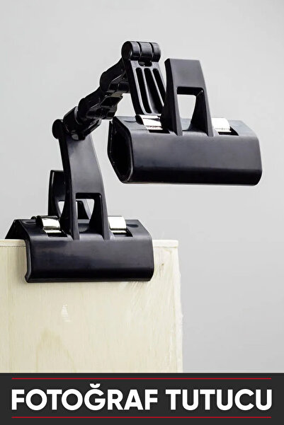 Vox Art Klipsi Resim Tutucu