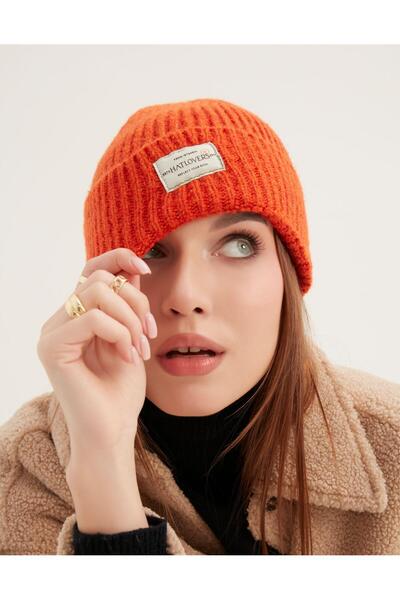 hatlovers gina %100 yün bere