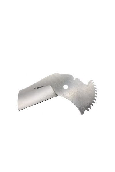 İstanbul E-Hırdavat Beykoç Fully Automatic Pprc Pipe Scissors Knife Refill