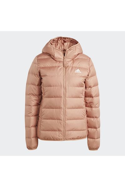 adidas W Ess L D Ho J - Comfortable Cutting