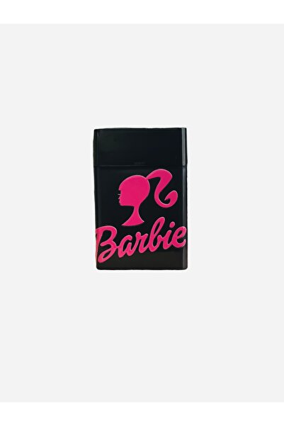 FYZSHOPPING KALIN VE SLİM SİGARA UYUMLU OTOMATİK BAS-AÇ TABAKA BARBİELİ SİGAR...