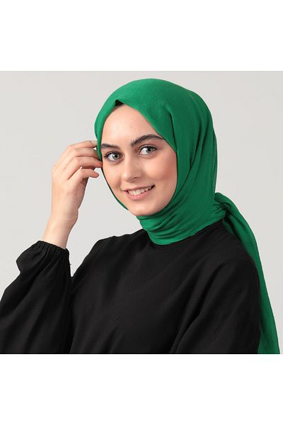 ipekistanbul Εξαιρετικά λεπτό βαμβακερό σάλι