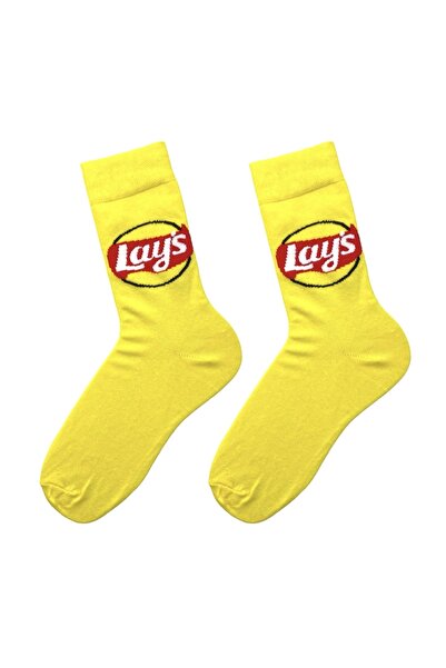 Çorap Kurdu Sosete colorate cu modele Çk23