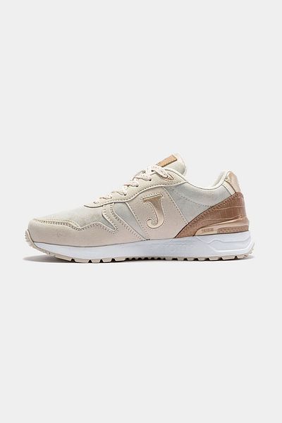 Joma Pantofi casual damă C.200 Lady 2302 White C200Lw2302