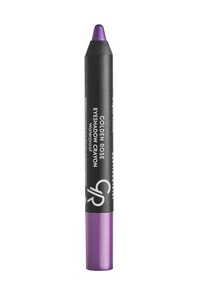 Golden Rose Eyeshadow Crayon Waterproof 08 Pen Shadow 2,4 g