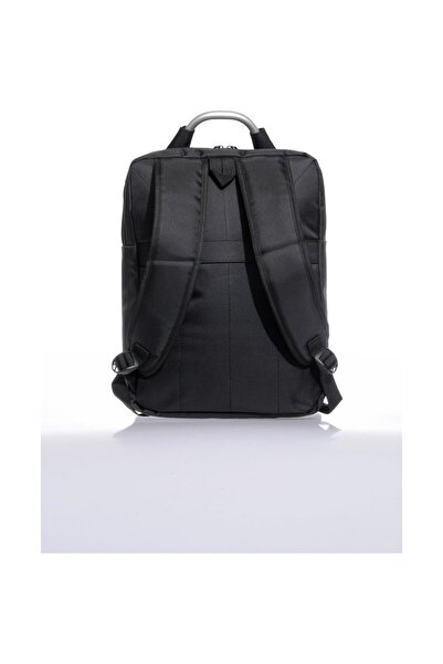 ÇÇS Чоловічий рюкзак чорний 51274