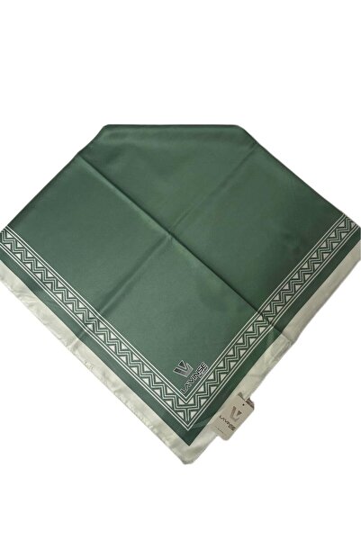 LAVINSE SCARF Лавінсе Рамкована Шарф