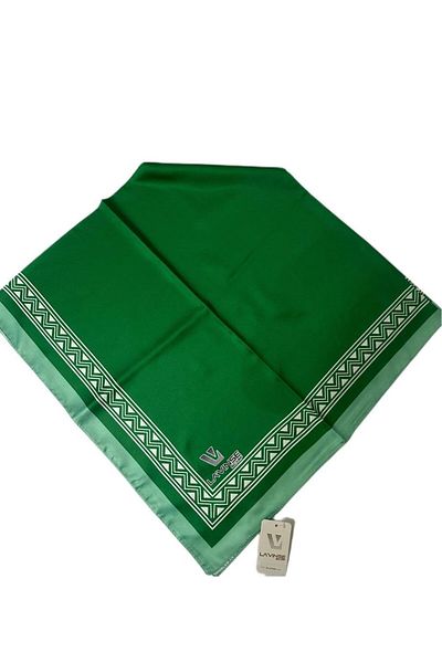 LAVINSE SCARF Κασκόλ με κορνίζα La'vınse