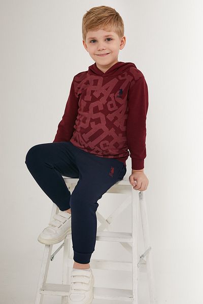 U.S. Polo Assn. BOY'S Tracksuit