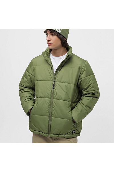 Vans mens hot sale winter jacket