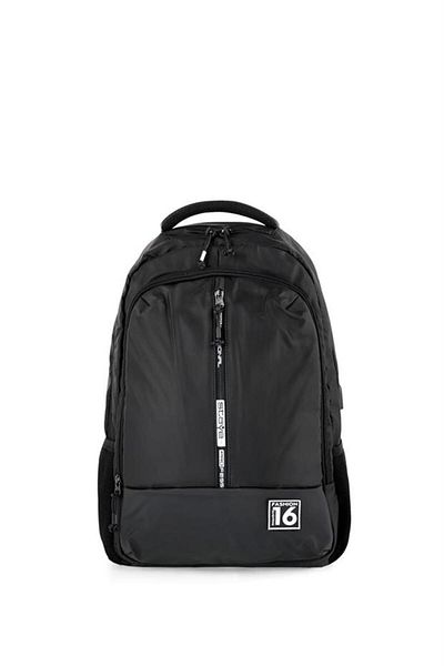 ÇÇS 51430 Backpack Black
