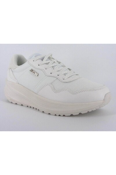Joma White Women's Shoes C.427 Lady 2302 White Women's Shoes C427Ls2302