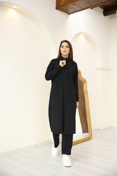 ButikKardelen Καμέλια. Σετ αθλητικής φόρμας hijab