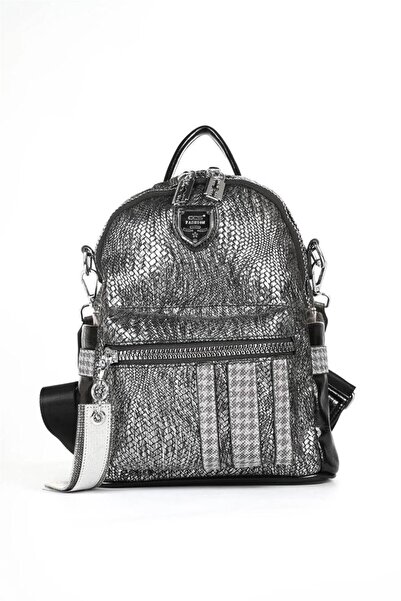 ÇÇS 16465 Σακίδιο πλάτης Μαύρο