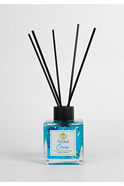 TEONA Ocean Bambu Çubuklu Oda Kokusu 110 ml
