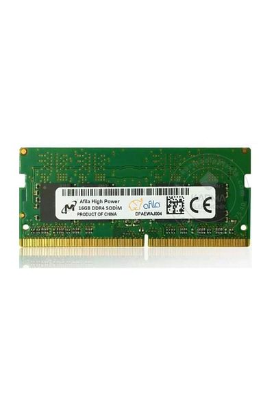 Afila Monster Abra A5 V16.6, A5 V16.6.1, A5 V16.6.2 compatible 16GB RAM Memory