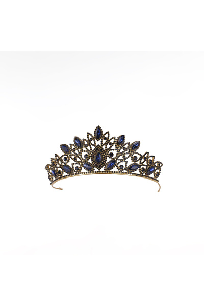 Hayalperest boncuk Παραδοσιακή Χέννα Νύφης και Στέμμα Γάμου Ειδικού Σχεδιασμο...