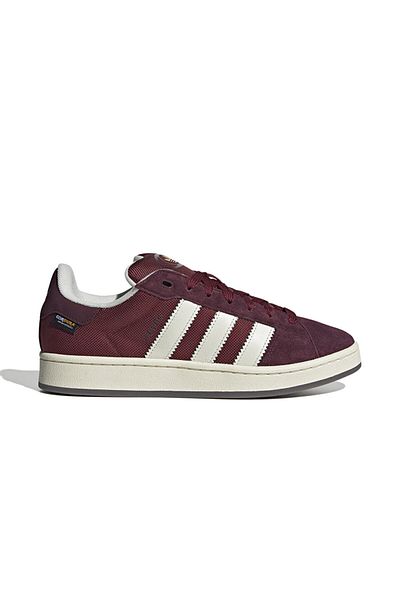Burgundy adidas men hot sale