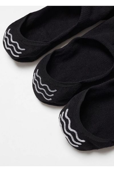 MANGO Man Set mit 3 dünnen Socken